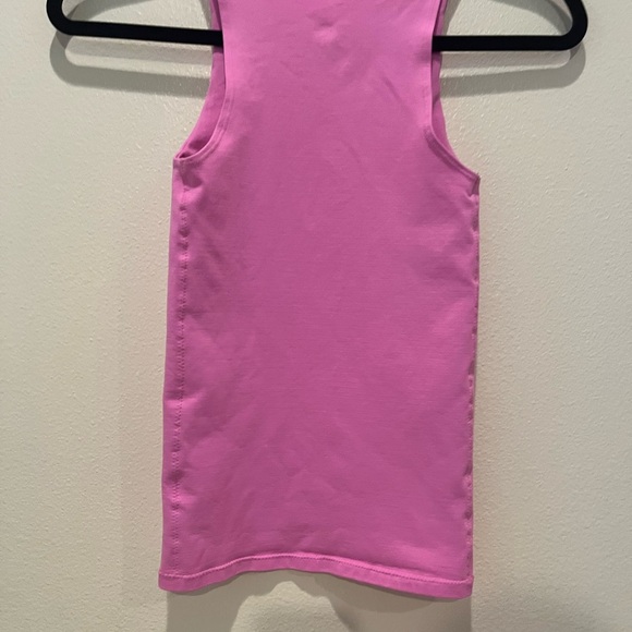 Aeropostale Pink Tank Top - Picture 2 of 3
